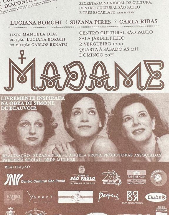 Madame